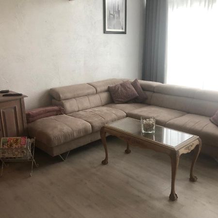 Villa Nova Duplexappartement Middelkerke Dış mekan fotoğraf