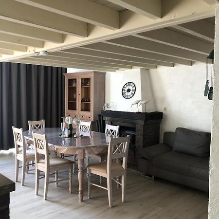 Villa Nova Duplexappartement Middelkerke Dış mekan fotoğraf