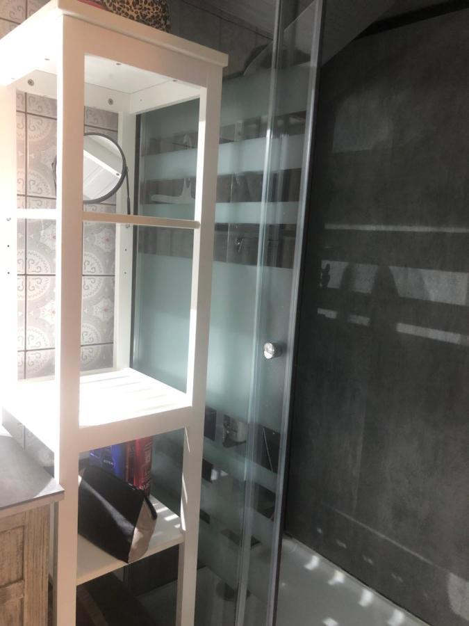 Villa Nova Duplexappartement Middelkerke Dış mekan fotoğraf