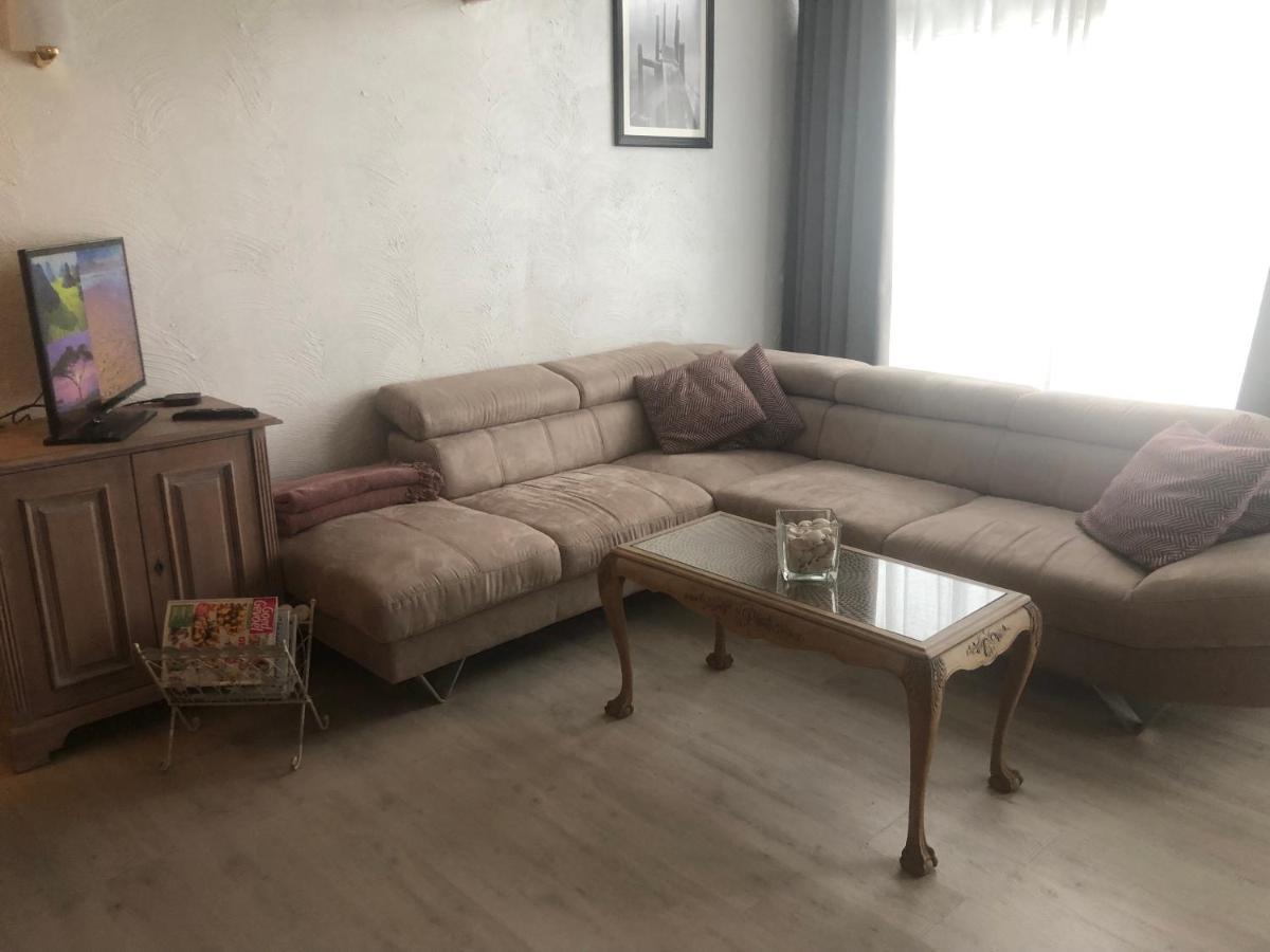 Villa Nova Duplexappartement Middelkerke Dış mekan fotoğraf