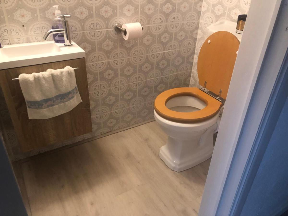 Villa Nova Duplexappartement Middelkerke Dış mekan fotoğraf