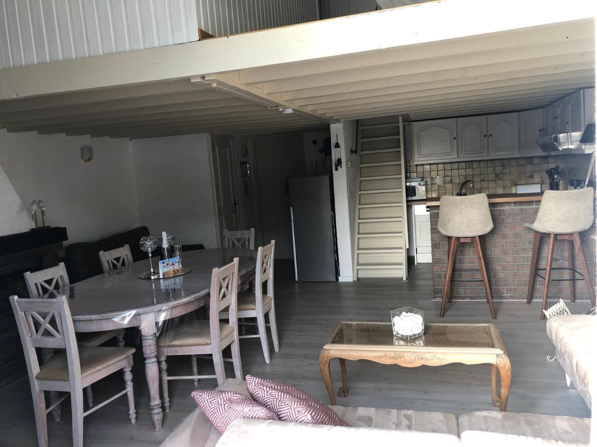 Villa Nova Duplexappartement Middelkerke Dış mekan fotoğraf