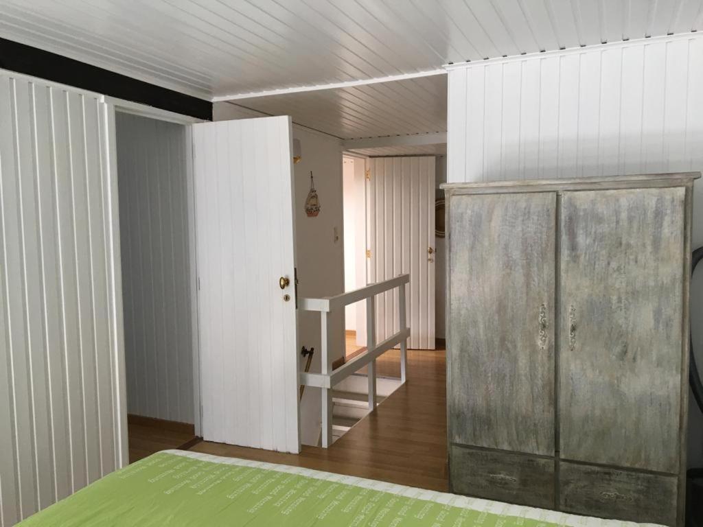 Villa Nova Duplexappartement Middelkerke Dış mekan fotoğraf